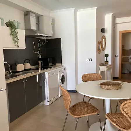 公寓 3 Bedroom Sea View