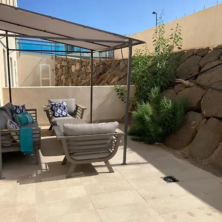 公寓 3 Bedroom Sea View *