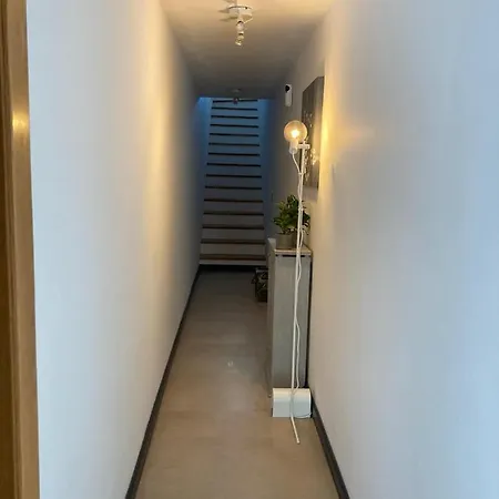 アパート 3 Bedroom Sea View Cotillo