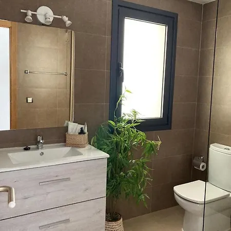 3 Bedroom Sea View Daire *