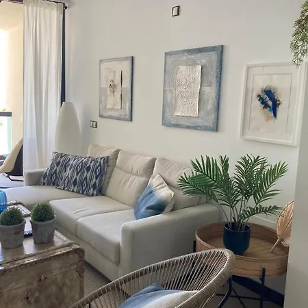 3 Bedroom Sea View Daire