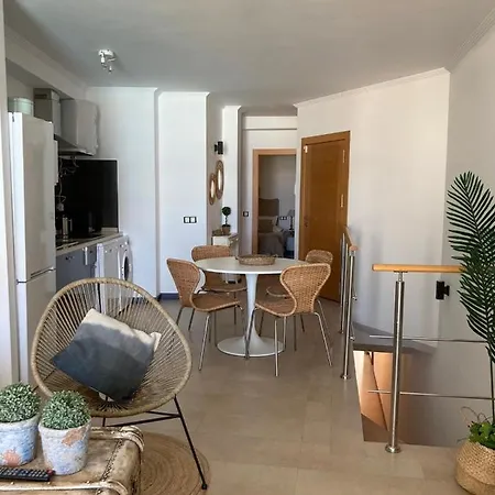 Daire 3 Bedroom Sea View